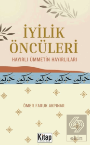 İyilik Öncüleri