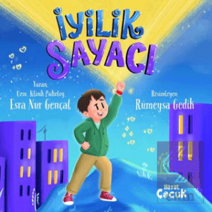 İyilik Sayacı
