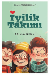 İyilik Takımı