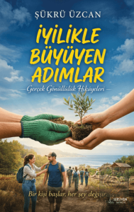 İyilikle Büyüyen Adımlar