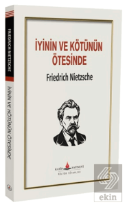 İyinin ve Kötünün Ötesinde