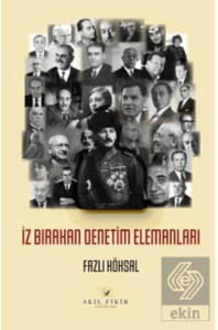 İz Bırakan Denetim Elemanları