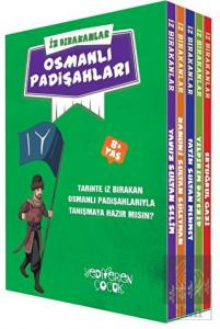 İz Bırakanlar - Osmanlı Padişahları