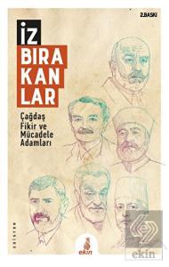 İz Bırakanlar