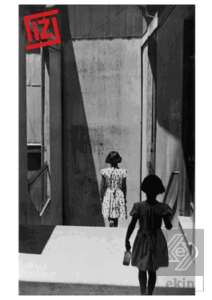 İz Dergisi Sayı: 34