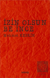 İzin Olsun Be İnce