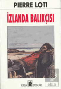 İzlanda Balıkçısı