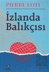 İzlanda Balıkçısı