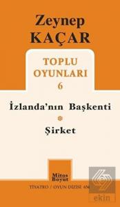 İzlanda'nın Başkenti Şirket - Toplu Oyunları 6