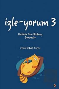 İzle - Yorum 3