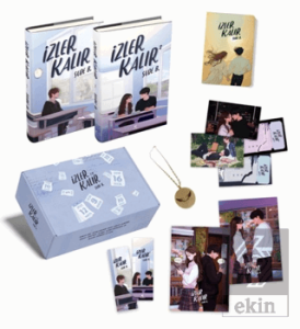 İzler Kalır 1 ve 2