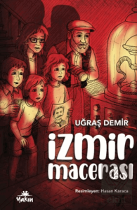 İzmir Macerası