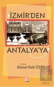 İzmir'den Antalya'ya