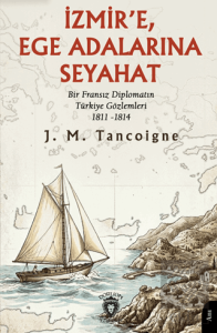 İzmir'e, Ege Adalarına Seyahat