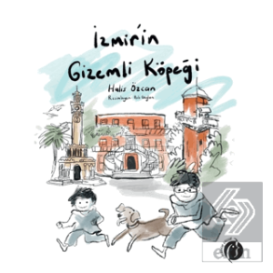 İzmirin Gizemli Köpeği