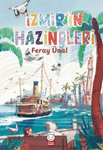 İzmir'in Hazineleri