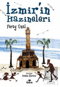 İzmir'in Hazineleri