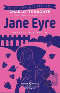 Jane Eyre – Kısaltılmış Metin