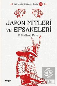 Japon Mitleri ve Efsaneleri