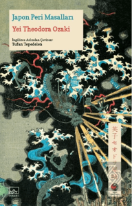 Japon Peri Masalları