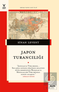 Japon Turancılığı