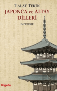 Japonca ve Altay Dilleri