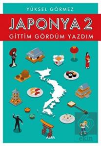 Japonya 2