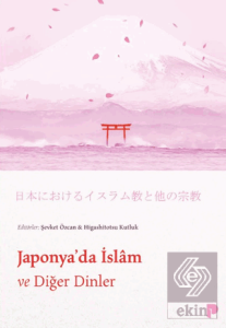 Japonyada İslam ve Diğer Dinler
