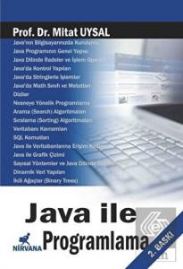 Java İle Programlama