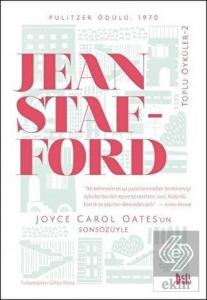 Jean Stafford Toplu Öyküler - 2