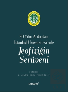 Jeofiziğin Serüveni