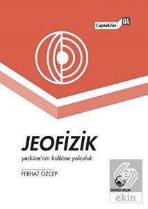 Jeofizik