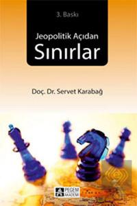 Jeopolitik Açıdan Sınırlar