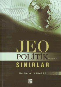 Jeopolitik Açıdan Sınırlar