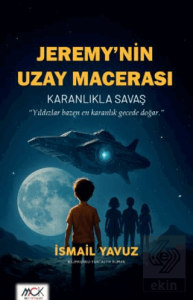 Jeremy'nin Uzay Macerası - Karanlıkla Savaş
