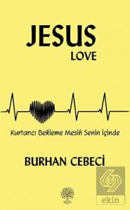 Jesus Love