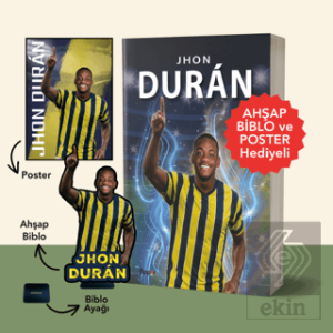Jhon Duran