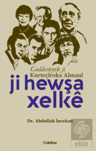 Ji Hewşa Xelke