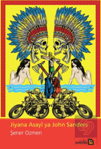 Jiyana Asayî ya John Sanders