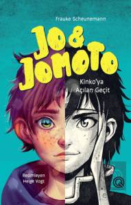 Jo and Jomoto