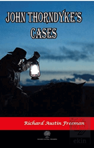 John Thorndyke's Cases
