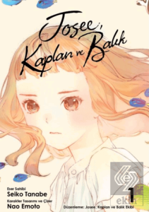 Josee, Kaplan ve Balık - 1