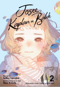 Josee, Kaplan ve Balık - 2