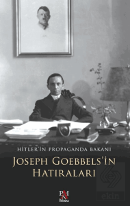 Joseph Goebbelsin Hatıraları