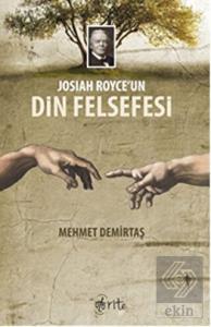 Josiah Royceun Din Felsefesi
