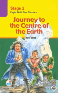 Journey to the Centre of the Earth (Cdli) - Stage 2