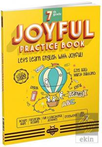 Joyful 7.Sınıf Pratice Book
