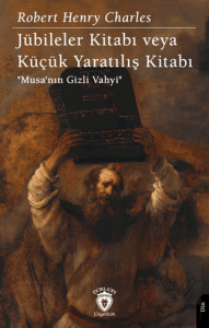 Jübileler Kitabı veya Küçük Yaratılış Kitabı