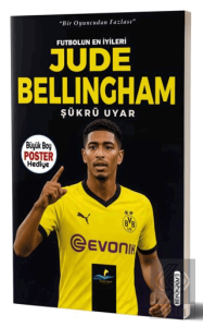 Jude Bellingham