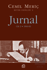 Jurnal Cilt: 2 - Bütün Eserleri 3